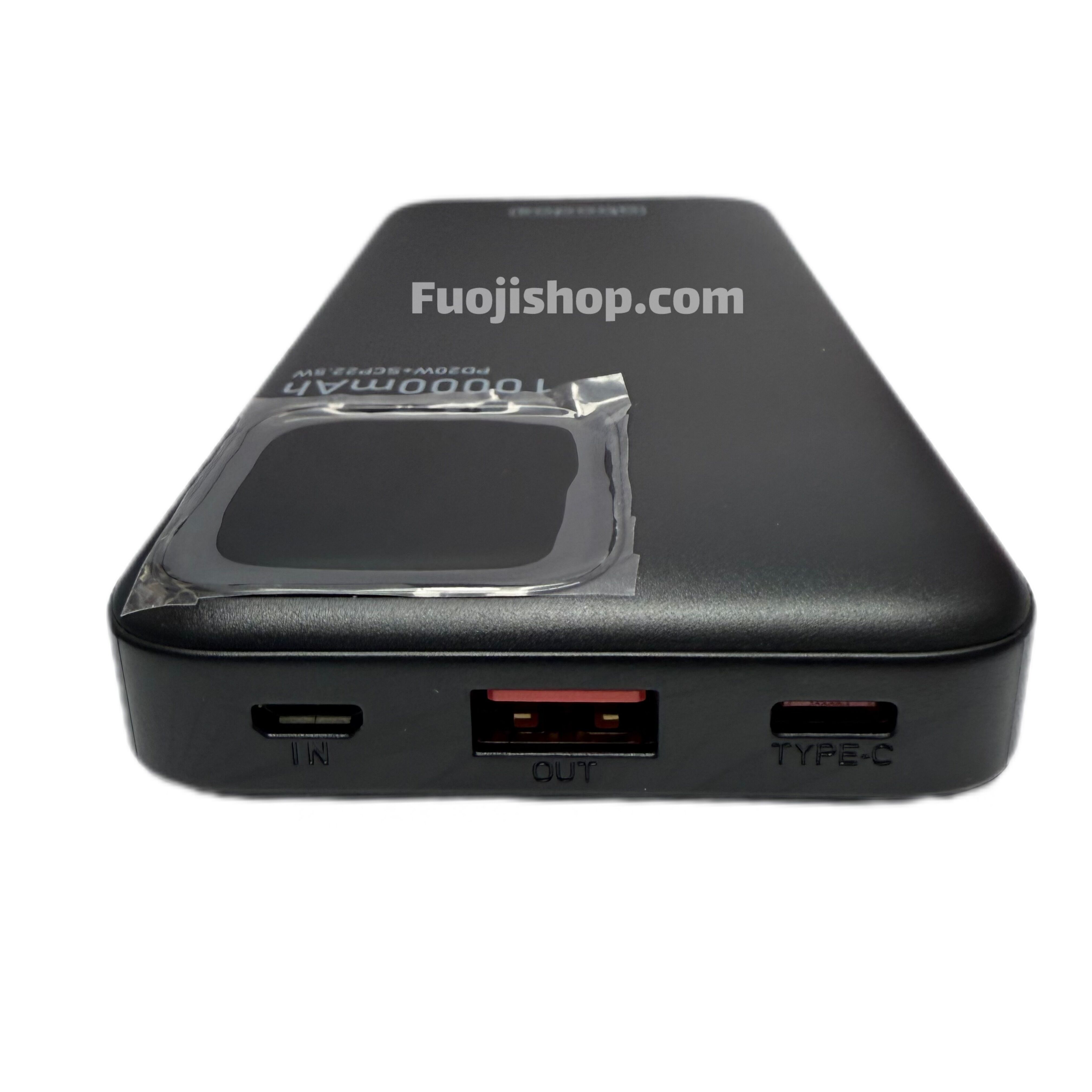 پاوربانک 10 هزار آبادوس PS-55